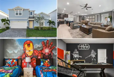 2060 LELANI CIR — home for sale