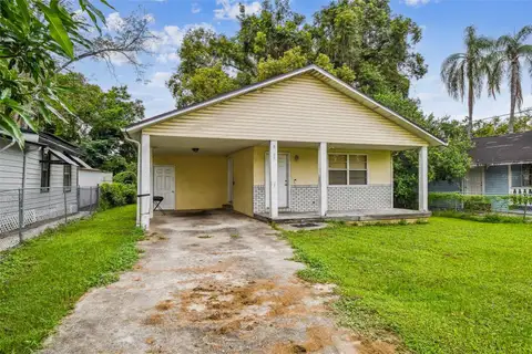 8205 N SEMMES ST — home for sale