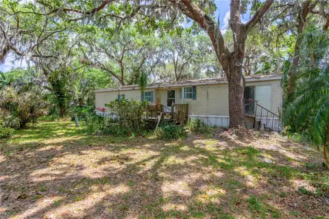 Geneva, Seminole, FL — home for sale