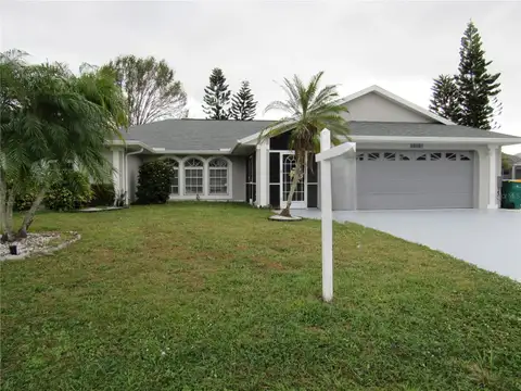 23081 AMBASSADOR AVE — home for sale