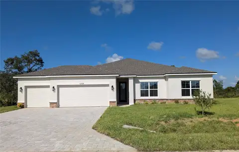 6754 COCONUT GROVE DR — home for sale