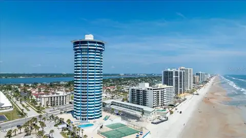 2625 S ATLANTIC AVE #11NW — home for sale
