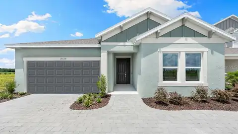 13610 CORNERSTONE WAY — home for sale