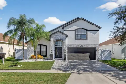 738 HACIENDA CIR — home for sale
