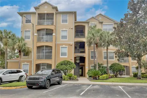 2821 ALMATON LOOP #301 — home for sale