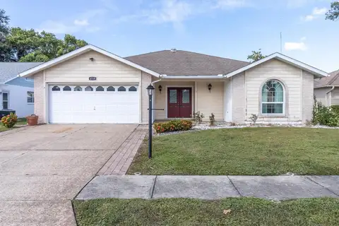 4719 CAVENDISH DR — home for sale