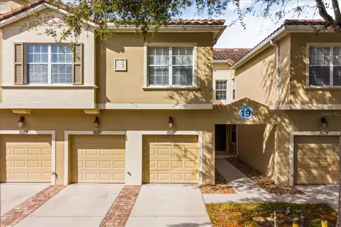7525 BLISS WAY — home for sale