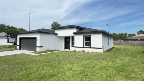 9848 N CORTLANDT DR — home for sale