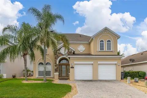 2663 SAND HILL POINT CIR — home for sale