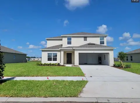 216 AQUAMARINE LN — home for sale