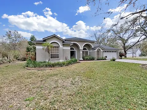 17307 OAK LEDGE DR — home for sale