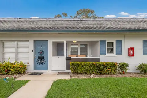 4444 SWIFT RD #4 — home for sale