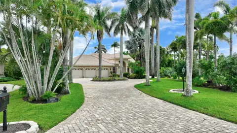 6030 KEY LARGO CIR — home for sale