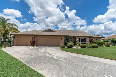 301 THORN HILL PL — home for sale