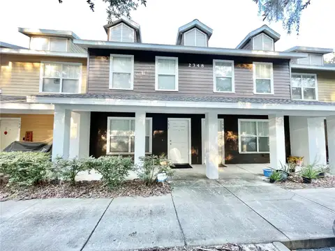 2348 SW 42ND DR #151 — home for sale