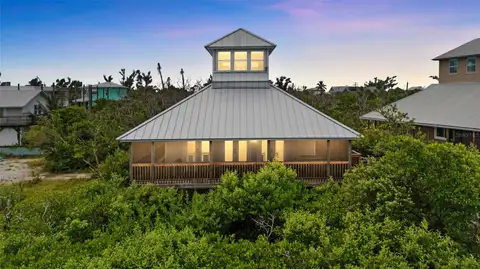 8772 LITTLE GASPARILLA IS — home for sale