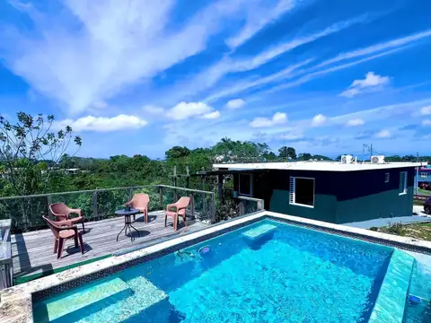Barrio CENTRO — home for sale