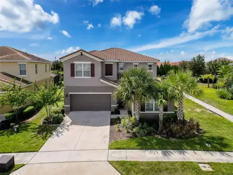 7511 OAKMOSS LOOP — home for sale