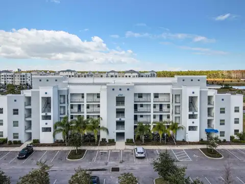 4741 CLOCK TOWER DR #108 — home for sale