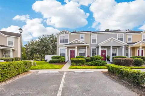 3314 BROKEN BOW DR — home for sale