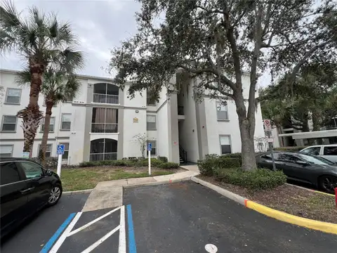 2537 MAITLAND CROSSING WAY #308 — home for sale