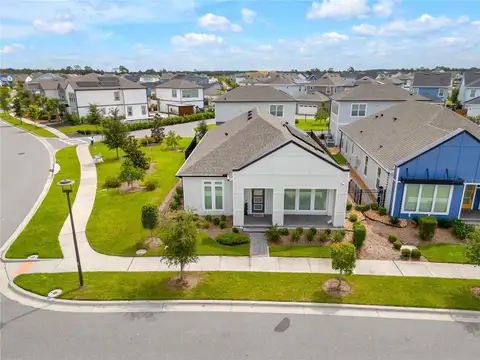 6375 TRAILBLAZE BND — home for sale