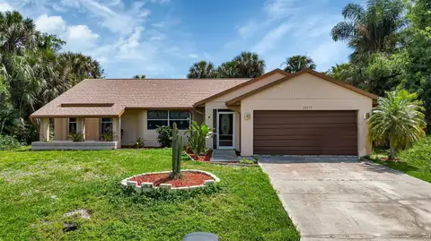 23177 RYE AVE — home for sale