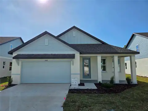 3836 DAYBREAK RUN LOOP — home for sale