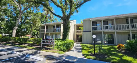 2232 BAHIA VISTA ST #A6 — home for sale