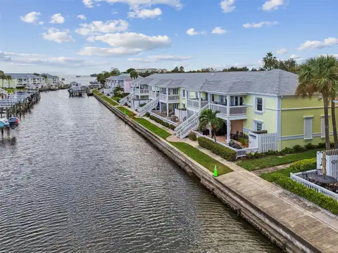 5116 BEACH DR SE #D — home for sale