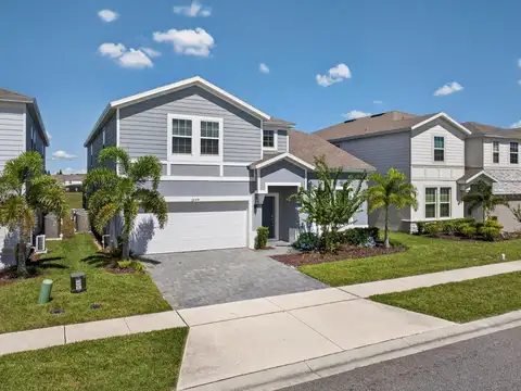 3044 MAHALO DRIVE — home for sale