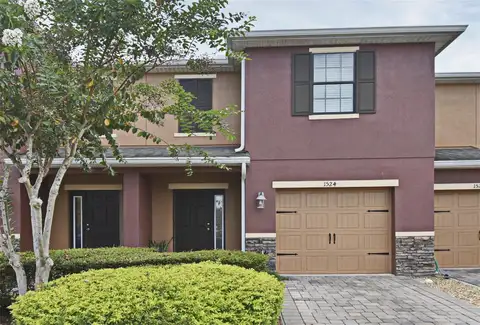 1524 DOWNY BIRCH LN — home for sale