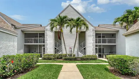 6611 STONE RIVER RD #103 — home for sale