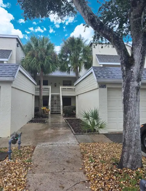 408 S NETHERWOOD CRESCENT #408 — home for sale