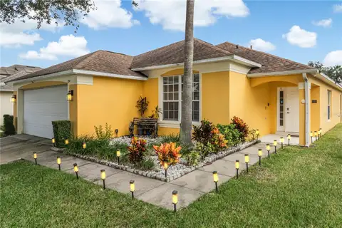 134 LANGHAM DR — home for sale