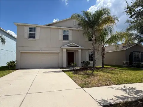 10013 CRESTED FRINGE DR — home for sale