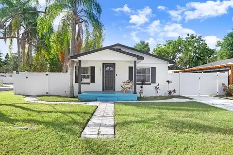 1811 E PALIFOX ST — home for sale
