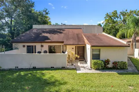 1880 N CRYSTAL LAKE DR #12 — home for sale