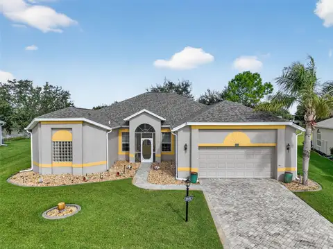 3606 MULBERRY GROVE LOOP — home for sale