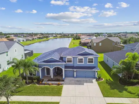 205 ORANGE MILL AVE — home for sale