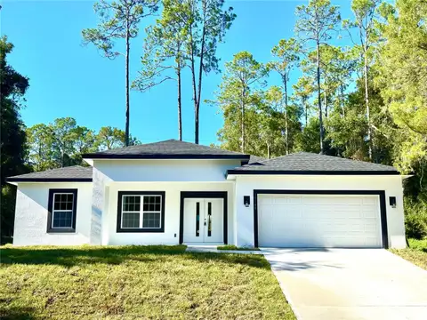 10160 N ACADEMY DR — home for sale