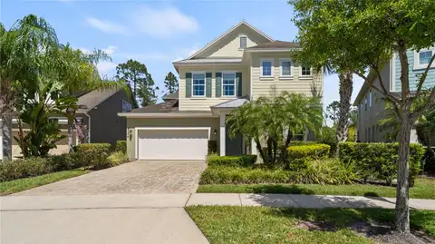 8724 PEACHTREE PARK CT — home for sale