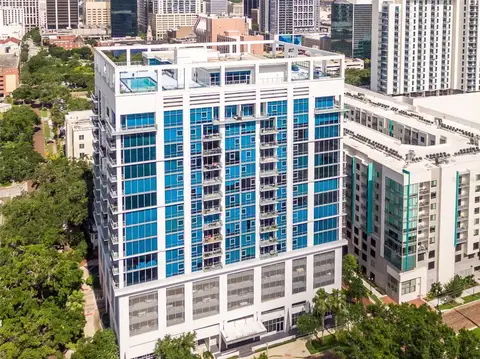 260 S OSCEOLA AVE #709 — home for sale