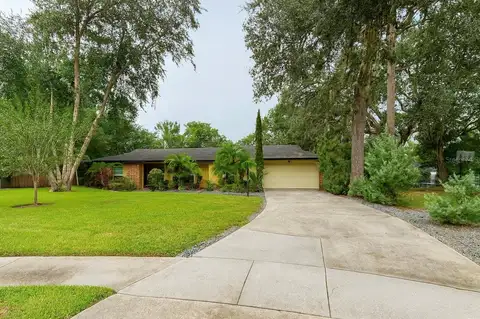 414 TIMBERCOVE CIR — home for sale