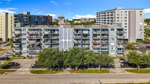 12500 NE 15TH AVE #105 — home for sale