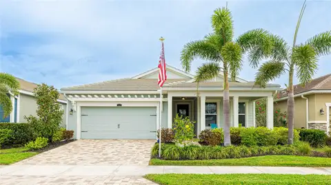 5416 HOPE SOUND CIR — home for sale