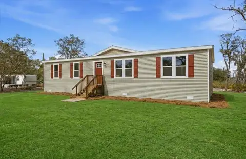4510 CROWS BLUFF AVE — home for sale