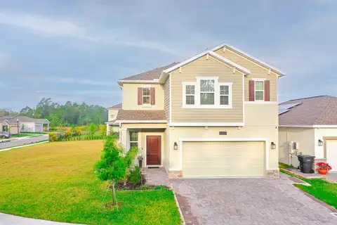 3027 CAMDEN WAY — home for sale