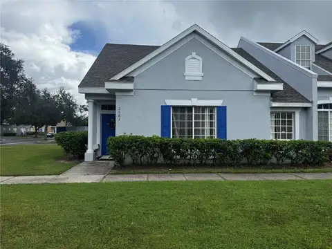 2082 ISLAND WALK DR — home for sale