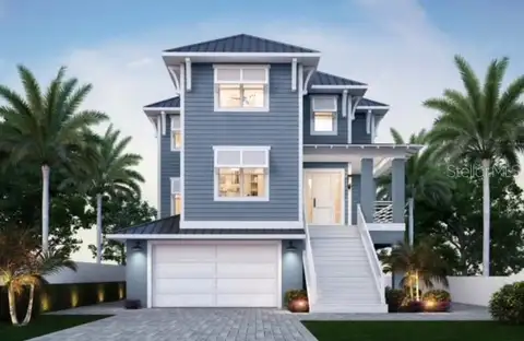 10178 GULF BLVD — home for sale